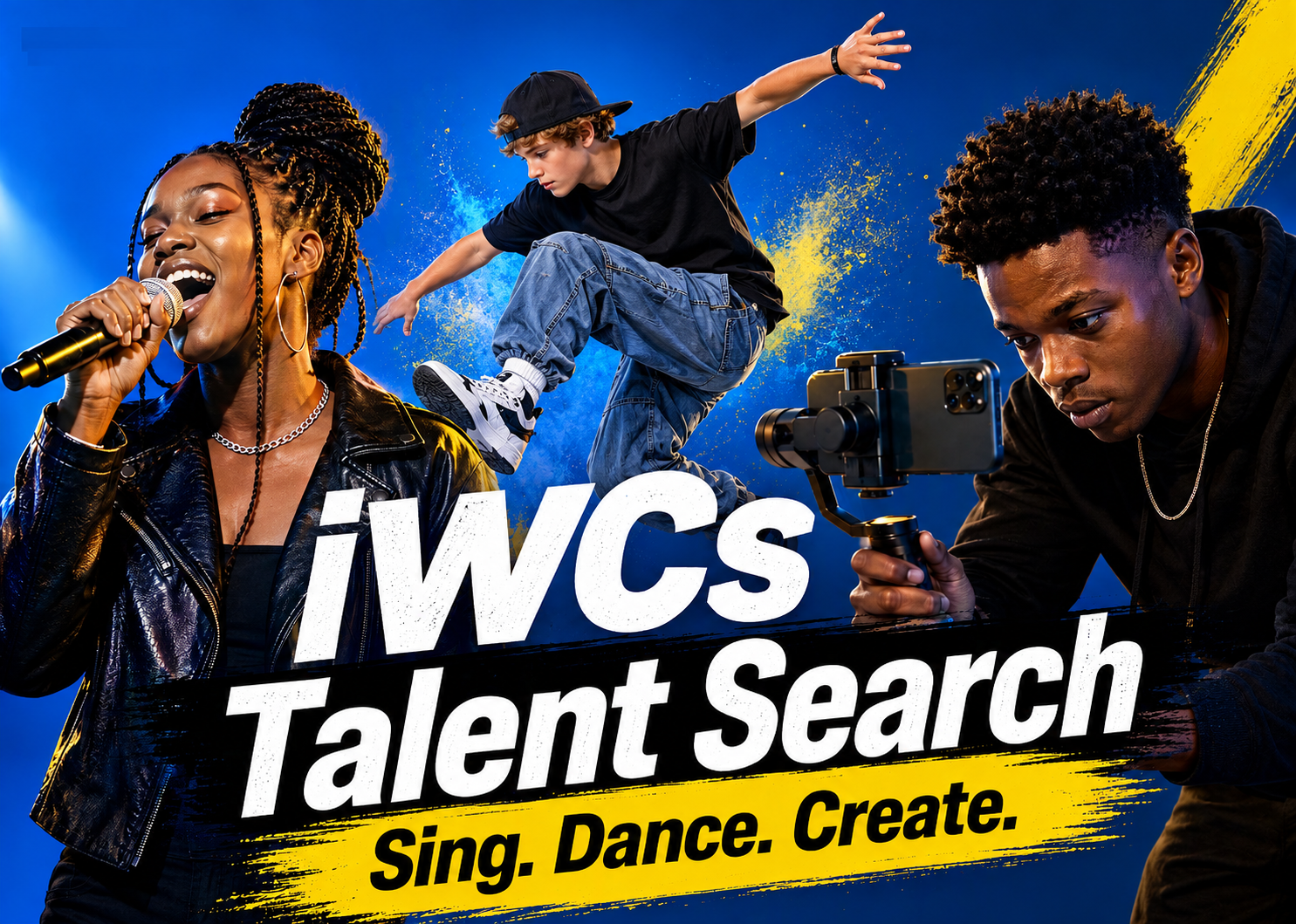 iWCs — South African businesses and talent
