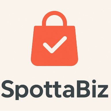 SpottaBiz